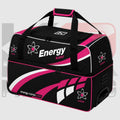 Energy Corse Premium Rolling Kart Gear Bag