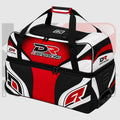 DR Kart Racing Professional Rolling Gear Bag