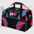 DR Racing Professional Rolling Gear Bag – Premium Karting & Motorsport Travel Equipment Bag