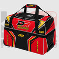 DR Racing Premium Rolling Kart Gear Bag