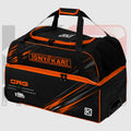 CRG Premium Rolling Gear Bag – Professional Kart Racing Equipment Travel Case