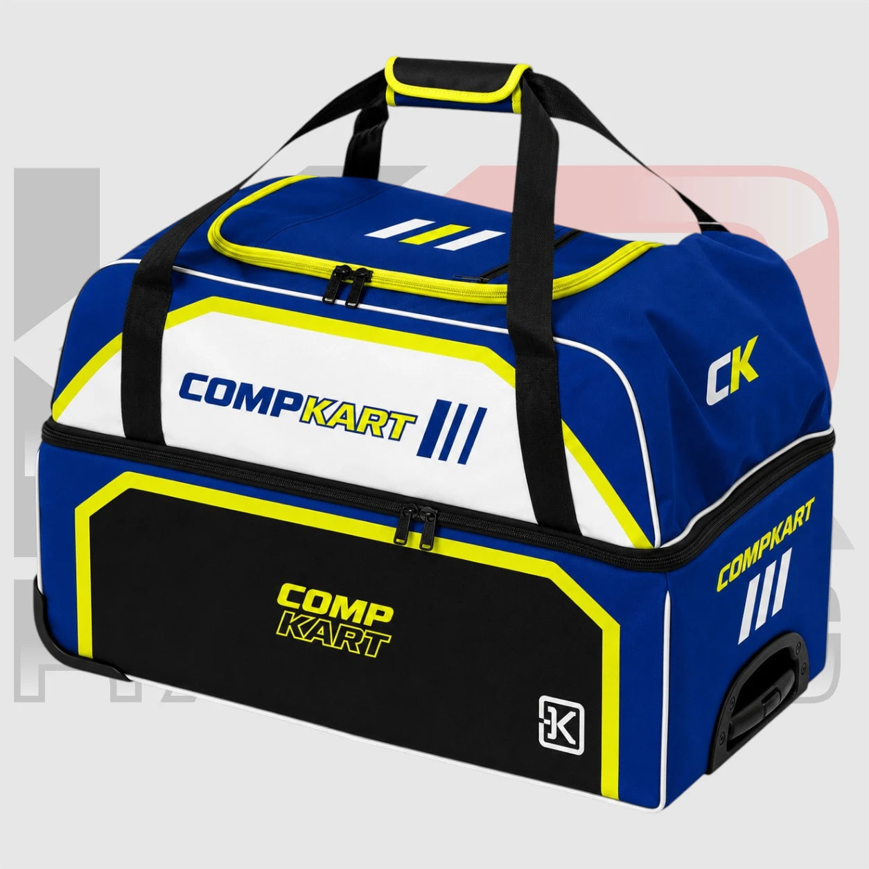 CompKart Professional Kart Racing Gear Bag