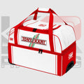 Tony Kart OMP Racing Gear Bag – Red & White Edition