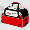 Birel ART Premium Kart Racing Equipment Travel Case