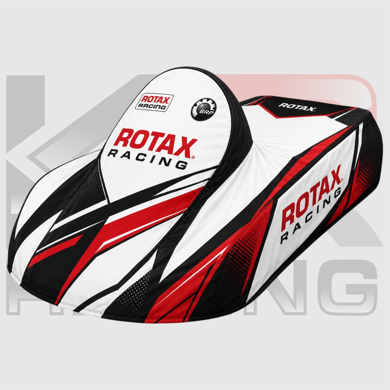 Rotax Racing Official Kart Cover