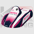 Rotax Racing Universal Kart Cover – Lightweight, Weather-Resistant Design