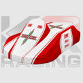 Tony Kart OMP Premium Racing Kart Cover