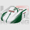 Tony Kart Branded Go-Kart Cover