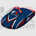 FK Kart Racing Premium Go-Kart Cover