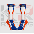 Exprit Kart Racing Crew Socks