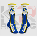 CompKart Racing Crew Socks