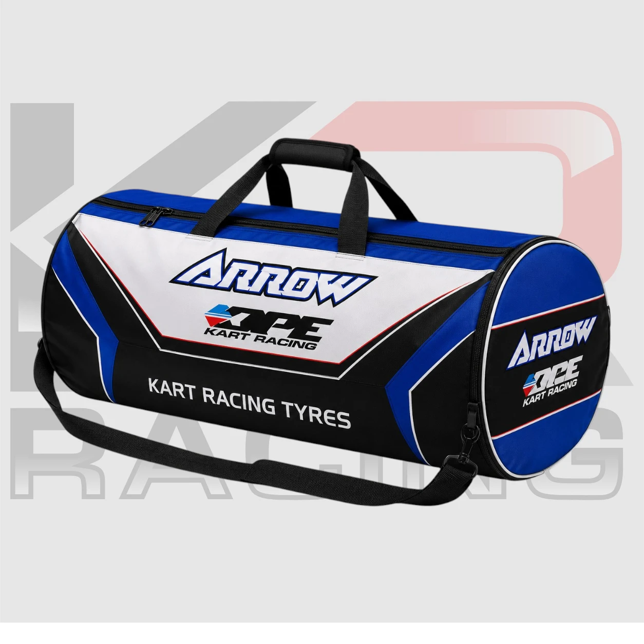 Arrow Kart Racing Tire Bag