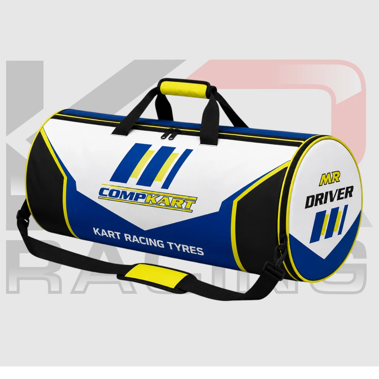 CompKart Kart Racing Tire Bag