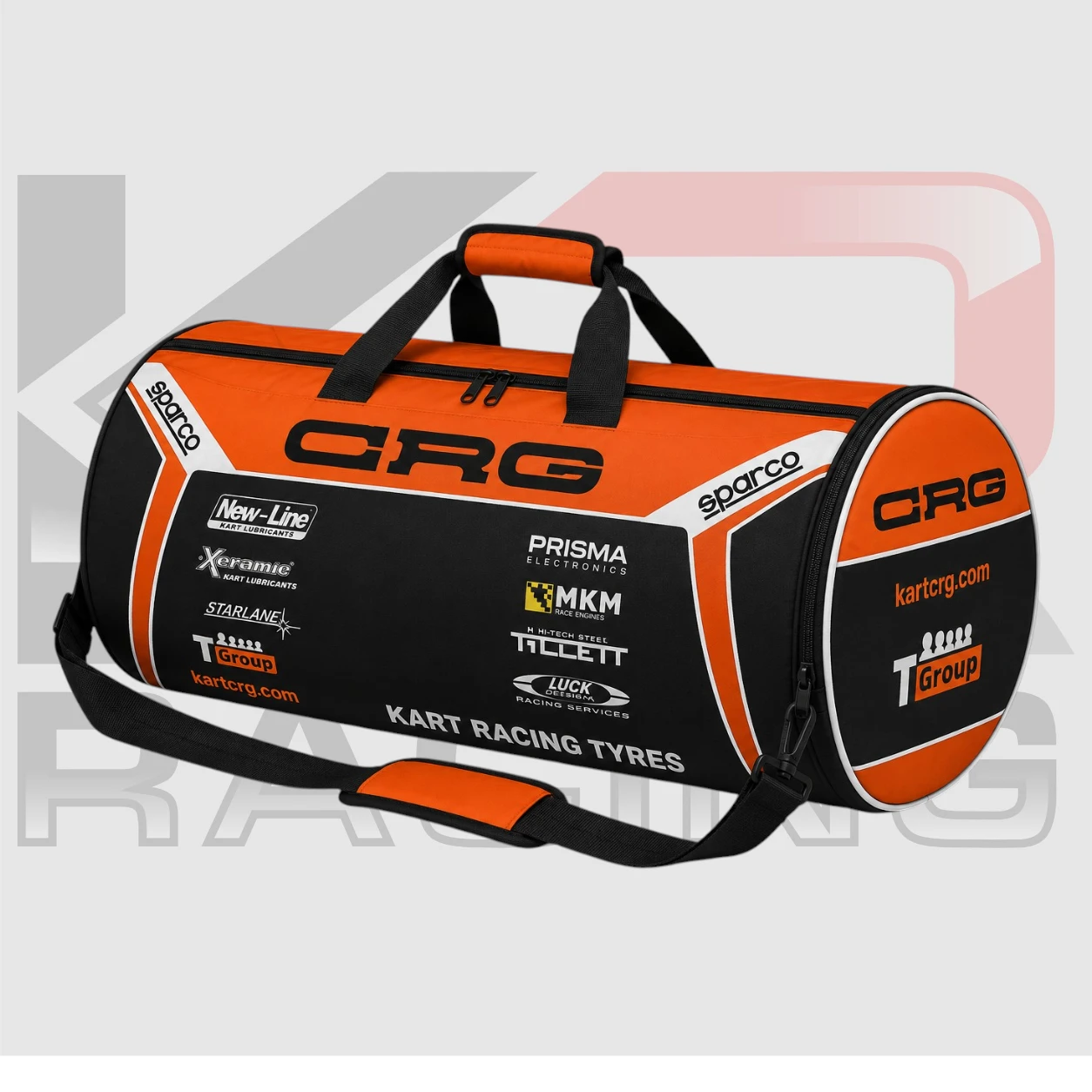 CRG Kart Racing Tire Bag