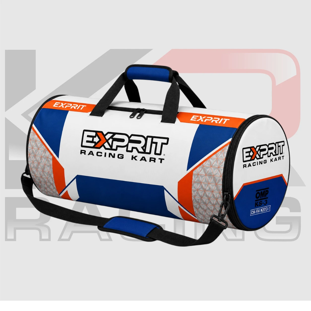 Exprit Kart Racing Tire Bag