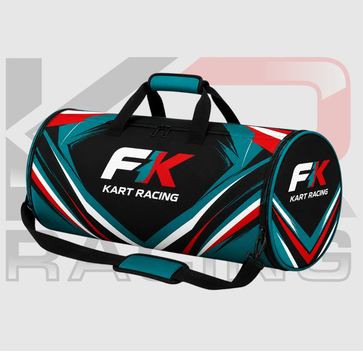 FK Kart Racing Tire Bag