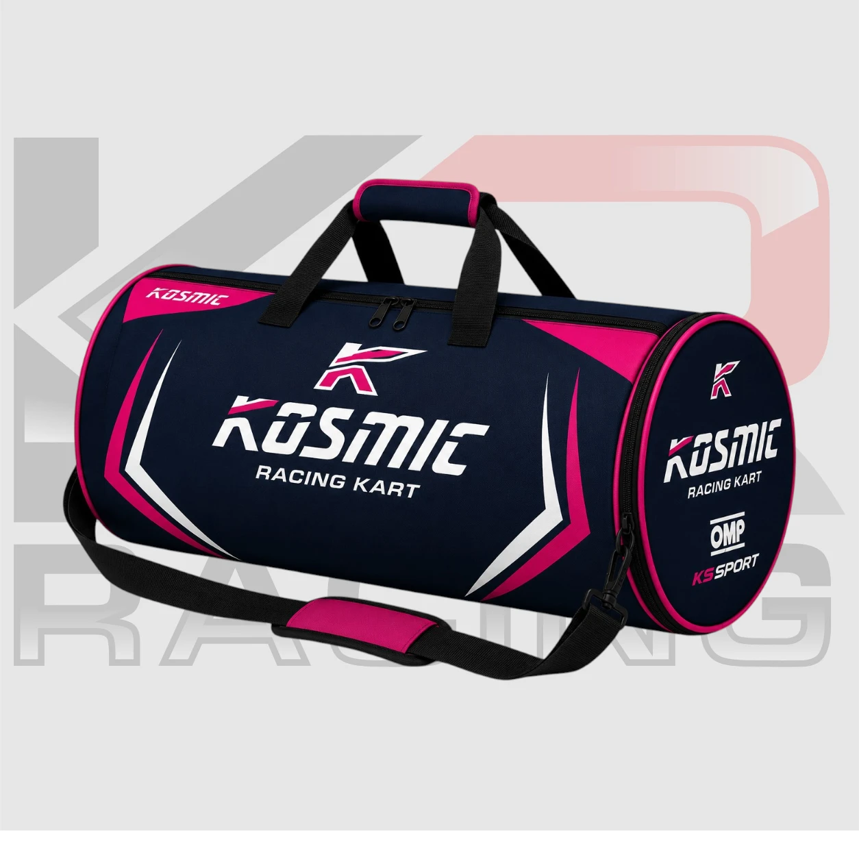 Kosmic Kart Racing Tire Bag
