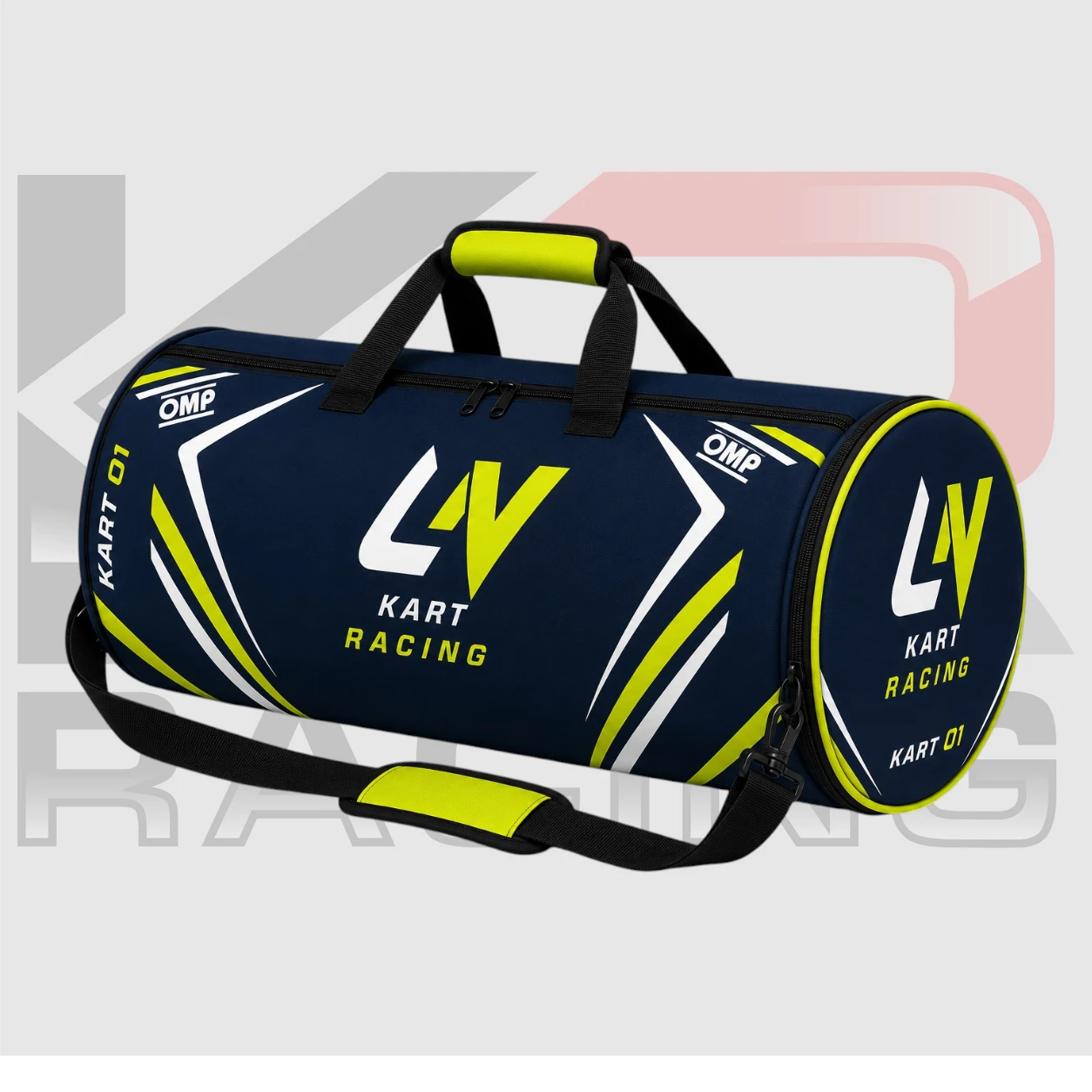 LN Kart Racing Tire Bag