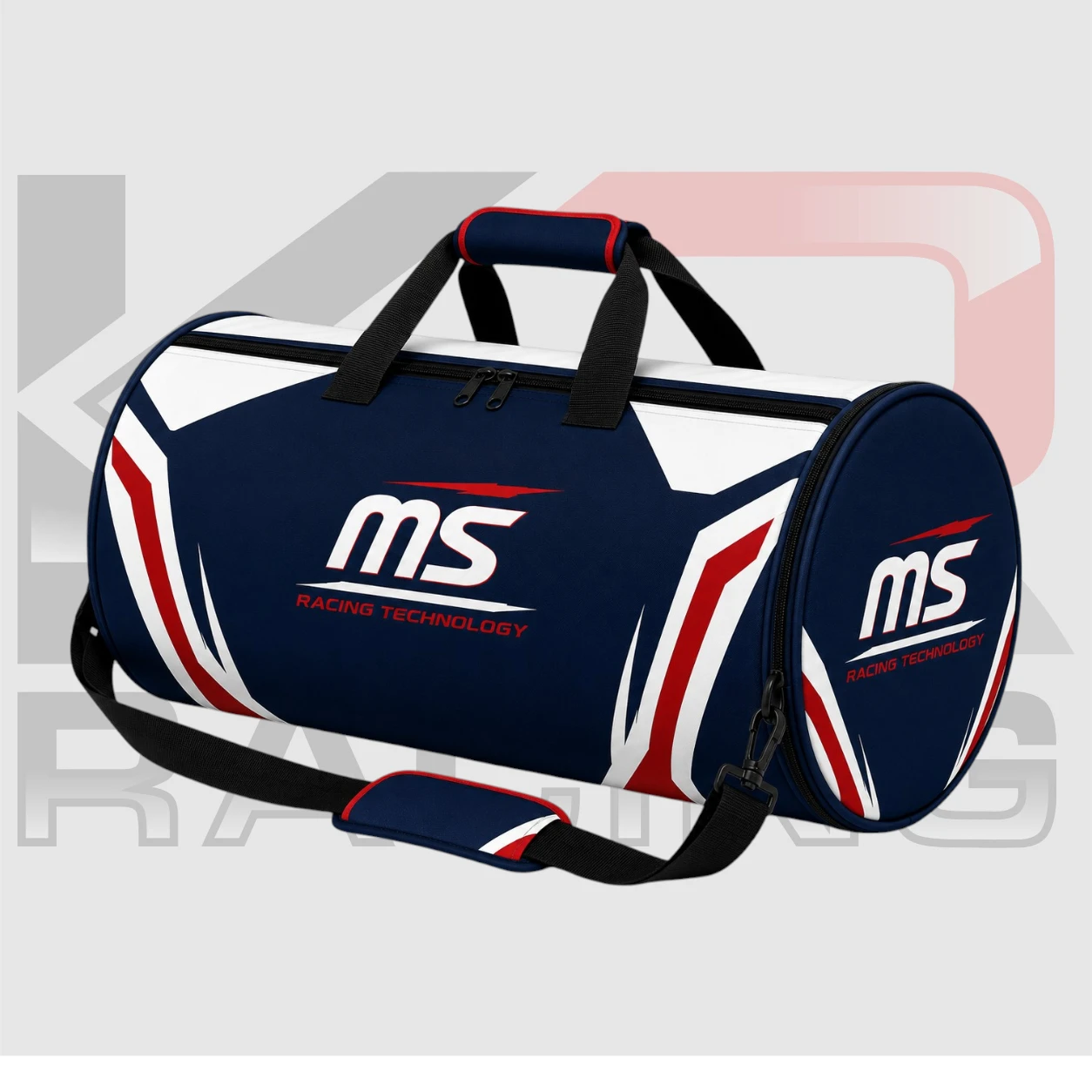 MS Kart Racing Tire Bag