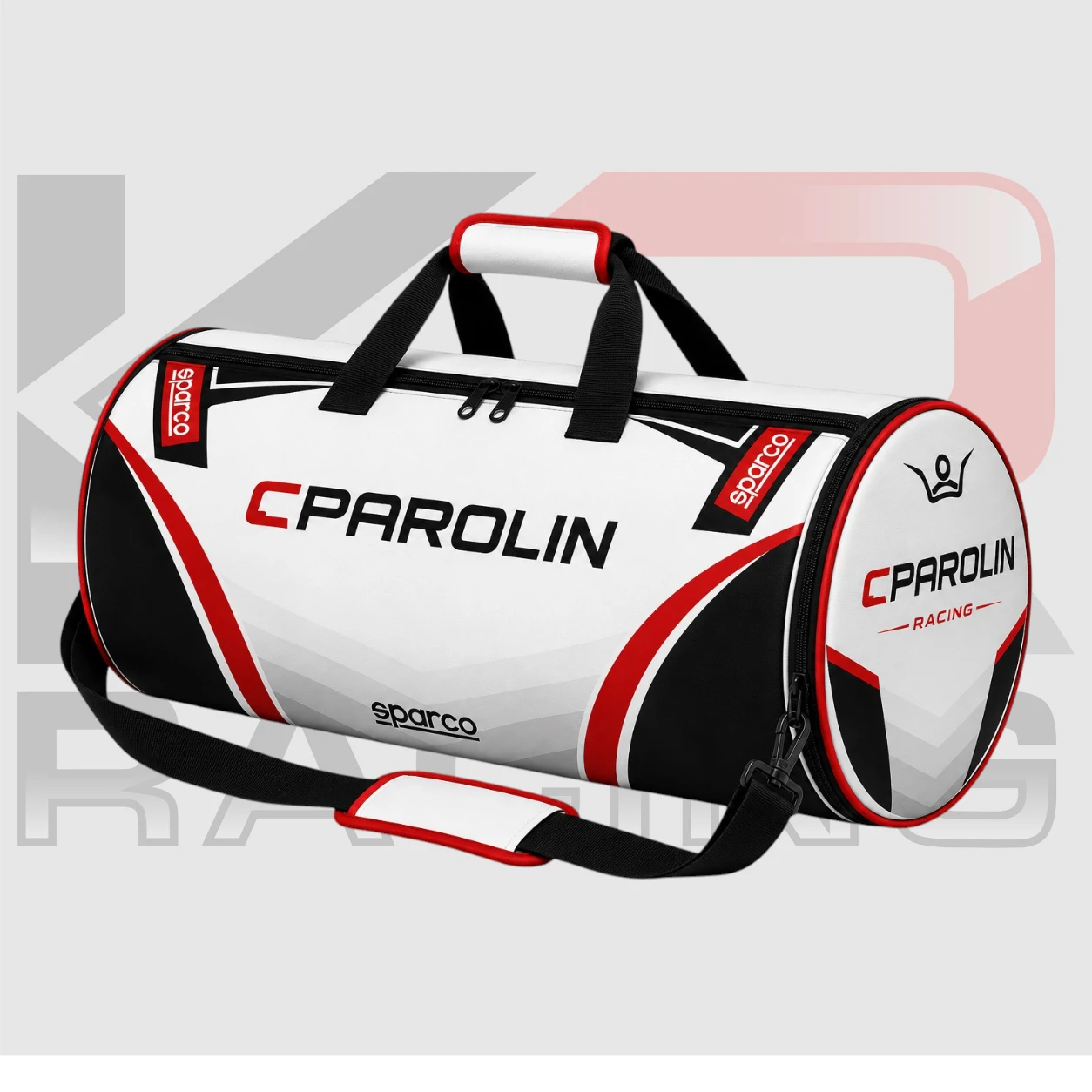 Parolin Kart Racing Tire Bag