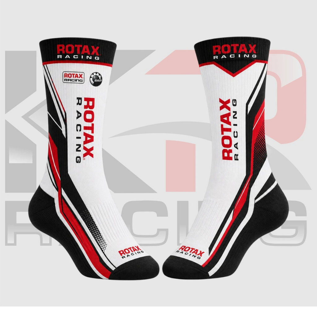 Rotax Racing Crew Socks