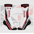 Rotax Racing Crew Socks