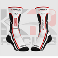 Parolin Racing Crew Socks